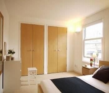 Primrose Hill Apartments Λονδίνο Εξωτερικό φωτογραφία