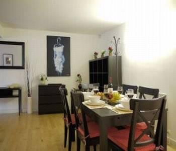 Primrose Hill Apartments Λονδίνο Εξωτερικό φωτογραφία