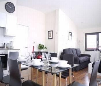 Primrose Hill Apartments Λονδίνο Εξωτερικό φωτογραφία