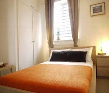 Primrose Hill Apartments Λονδίνο Εξωτερικό φωτογραφία